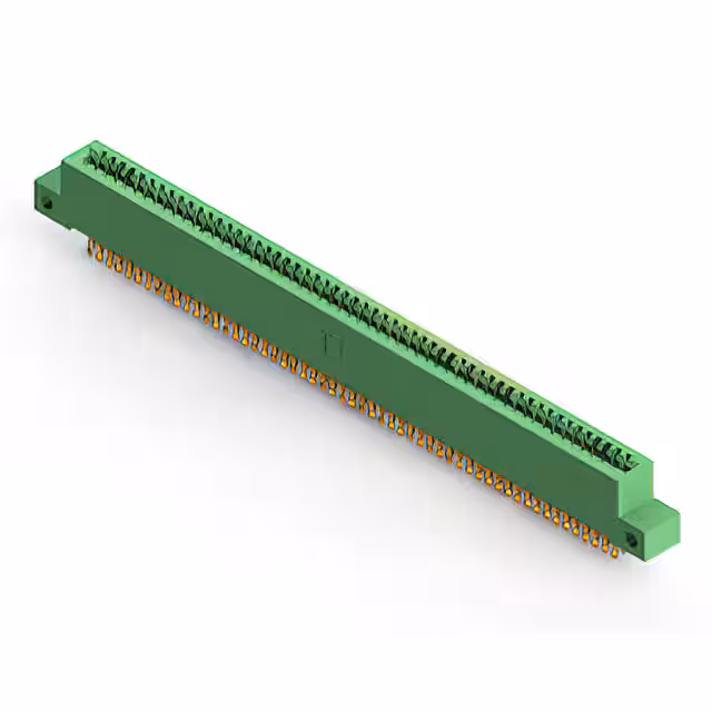 342-110-555-212 EDAC Inc.  Edgeboard Connectors